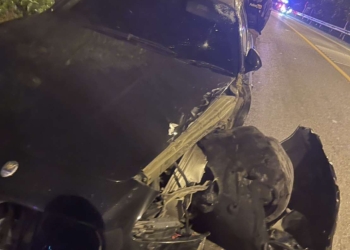 แม่ร้อง!!! มาเซติชนลูกตาย เชื่อมีเงื่อนงำ