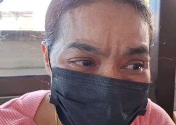 ตำรวจแจงยังไงสาวน้ำตาแตก