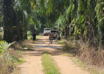 รวบแล้วผู้ต้องหาค่าตัดนิ้ว