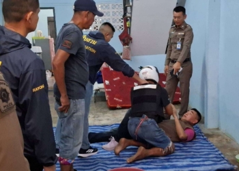 เล่นติ๊กตอกเยอะแท่ง16แผลดับ ลูกเผยไม่อภัย