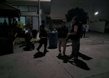 ผู้ว่าฯระยอง สั่งปราบผีเสาไฟ