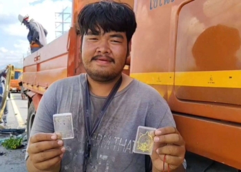 ระยอง เร็วแรงจนพระเผ่น