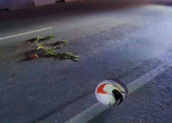 ไปงานเลี้ยงกลับเป็นศพ สม อง กระจาย