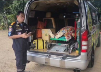 ซัดยาประชดรักที่ห้องเช่า