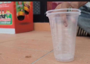 ฝึกวิชาขอทานสำเร็จปุ๊บตำรวจรวบปั๊บ เกรดเฉี่ยยังไม่ออกเลย