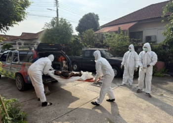 ประชดรักปล่อยตัวจนหนอนขึ้น ลืมลูกทั้ง5