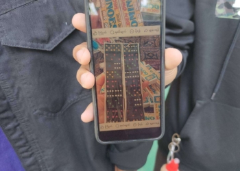 โดมิโน่ตาละ1บาทโดนจับ คุ้มไหม?