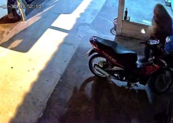 ช่วงนี้หนาวชายเร่รอนตะเวนขโมยของชาวบ้าน ลั่นมีญาติ แต่ไม่อยากเป็นภาระเขา