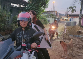 ระยอง นุดไม่ต้องลุ้นโป้ยช่วยเอง