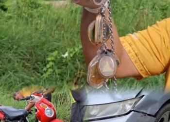 ระยอง กล้องจับเก๋งชนตาCPRจนฟื้น