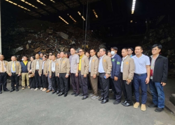 SKY ร้องกรรมมาธิการขอความเป็นธรรม