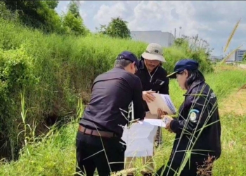 ระยอง เถียงกันวุ่นรุกล้ำหรือไม่