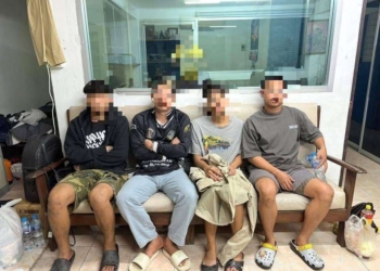 ระยอง กราดยิงดับสาวเบญจเพส