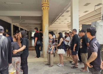 ระยอง คาใจเจ้าของอาวุธสงครามประกันตัวได้