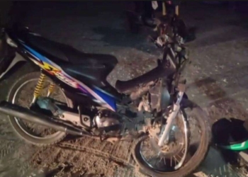 ระยอง พลเมืองดีเห็นชนนอนเจ็บต้องช่วย