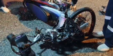 ระยอง ซัดดังเปรี้ยงจนทิ้งใบมะกรูด