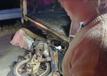 ระยอง กินข้าวกับลูกชายมื้อสุดท้าย