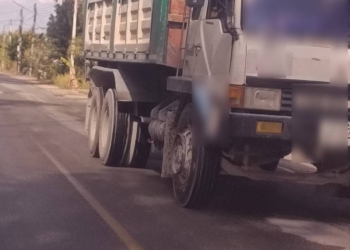 ระยอง กอ.รมน.ลุยสืบบ่อทราย