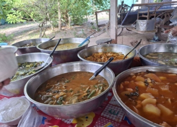 ระยอง 25 บาทกินตั้งแต่โสดยันมีผัว