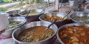 ระยอง 25 บาทกินตั้งแต่โสดยันมีผัว