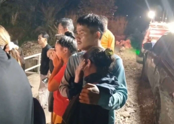 ระยอง อุโมงค์ฝายมรณะ มุดหาปลาหายตัวปริศนา