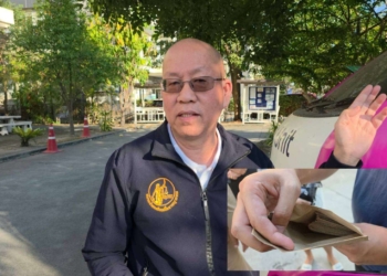 ระยอง รวบจัดหางานเรียกรับสินบน