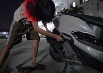 ระยอง เจอ จับ ปรับ เปลี่ยน ต่อหน้าตร.