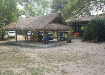 ระยอง ร้านลับอร่อยรอนานยังไงก็รอ