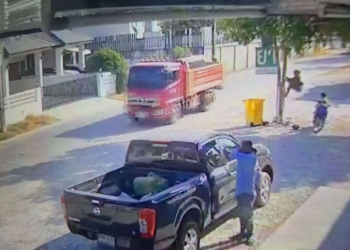 ระยอง ขนุนลูกเดียวอาจทำให้เสียคนได้