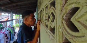 ระยอง นึกว่ารอดที่ไหนได้ส่องอยู่