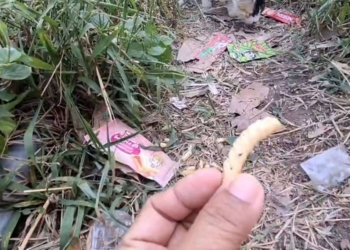 ระยอง ปริศนาลี้ลับเด็ก2ขวบจมบ่อดับ