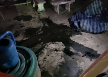 ระยอง ผัวเมียสายบวกแฉยับหนังคนละม้วน