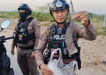 ระยอง อดีตเมียแสบพาผัวใหม่ลูกเลี้ยงยำผัวเก่า