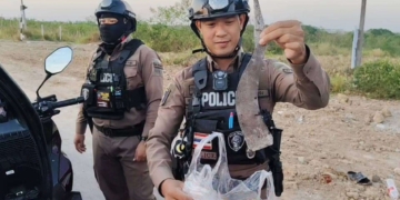 ระยอง อดีตเมียแสบพาผัวใหม่ลูกเลี้ยงยำผัวเก่า