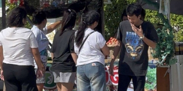 ระยอง โผล่แล้วคนละโรงพักสื่อหวิดปะทะเดือด