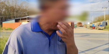 ระยอง สทสุดงงถูกต่อยฟันร่วง