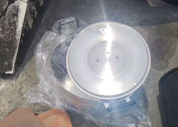 ระยอง มัวแต่ห่วงหม้อเลยอดเป่าเค้ก