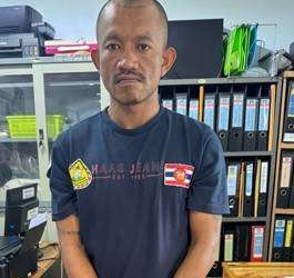 ใหญ่จอบแสบ แอบอ้างตร.ช่างยึดรถเด็กแว้น เช็คประวัติอื้อ