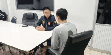 ระยอง กลัวเมียจนถูกจับ