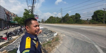 ระยอง ปาฏิหาริย์มีจริงคนเหนือดวง