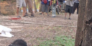 ระยอง สลดคนเลี้ยงวัวดับลูกยกศพให้เมียใหม่