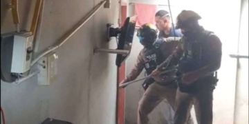 ระยอง รวบหนุ่มใหญ่คลั่งลูกค้าเก่าเมืองระยอง