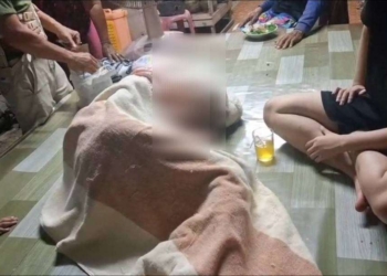 ระยอง ยายหาผักแว่นหลงสวนปาล์ม 2 พันไร่