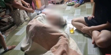 ระยอง ยายหาผักแว่นหลงสวนปาล์ม 2 พันไร่