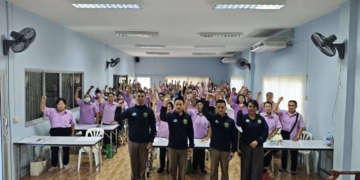 เตือนภัย! 5 อันดับกลโกงมิจฉาชีพยุค AI ระบาดหนัก แอบอ้างเจ้าหน้าที่-ใช้ Deepfake หลอกโอนเงิน