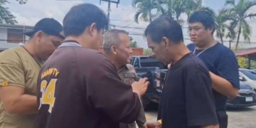 ระยอง รวบ มือยิงเอ้ระยองคาเพชรบุรี ปมสังหารโหด