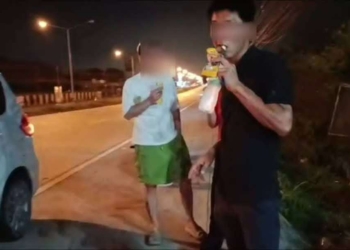 ​ระยอง ไอติมแก้เครียดกู้ภัยปวดหัว