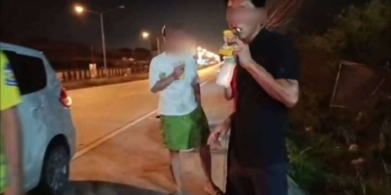 ​ระยอง ไอติมแก้เครียดกู้ภัยปวดหัว