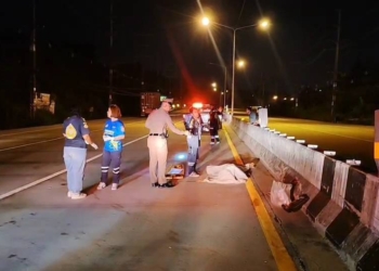 ระยอง ปริศนาช่างกลึงดับสมองกระจาย