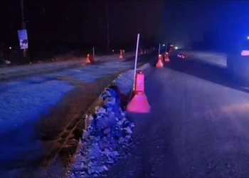 ระยอง ผู้รับเหมาชุ่ยทำคนเกือบตาย